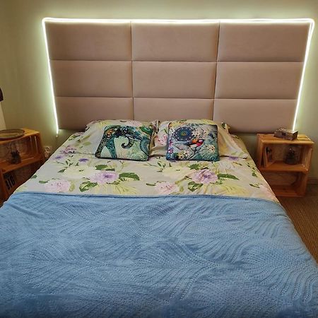 Redkot 40A Apartment Zielona Gora  Ngoại thất bức ảnh