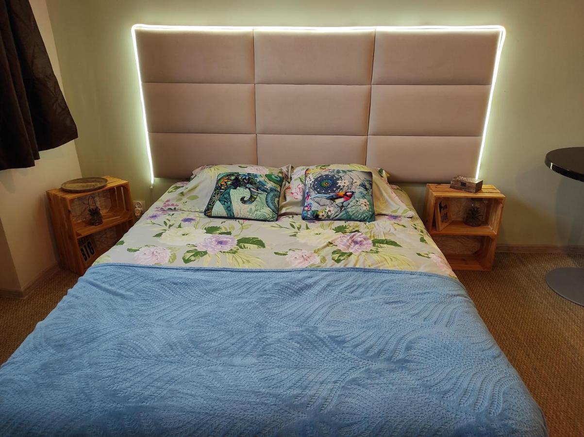 Redkot 40A Apartment Zielona Gora  Ngoại thất bức ảnh